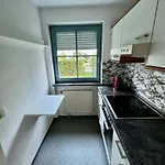 Charmante Mit Terrasse , Ruhig Und Zentral Apartman Penzberg