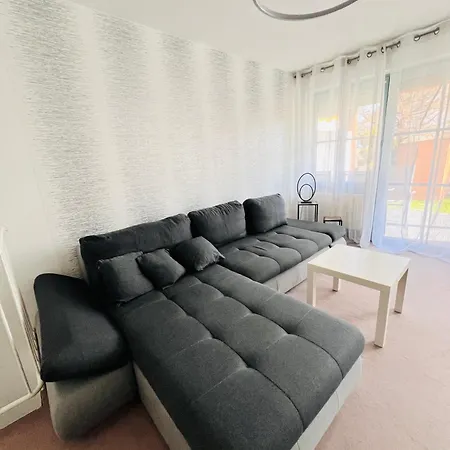Charmante Mit Terrasse , Ruhig Und Zentral * Penzberg