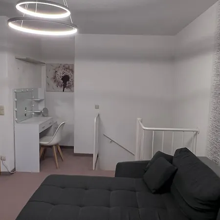 Appartamento Charmante Mit Terrasse , Ruhig Und Zentral Penzberg