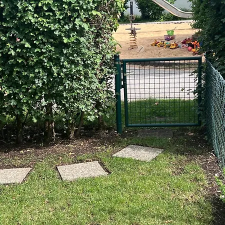 Charmante Mit Terrasse , Ruhig Und Zentral * Penzberg